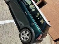 Usata Mini One D 88 CV (64 kW) 2006 Verde Utilitaria