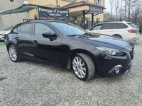Usata Mazda 3 Inclusive 109 CV (80 kW) 2017 Berlina