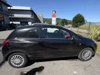 Usata Opel Corsa Club 75 CV (55 kW) 2008 Utilitaria