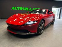 Usata Ferrari Roma 620 CV (456 kW) 2024 Rosso Coupé
