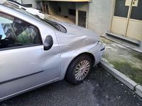 Usata Fiat Punto Active 60 CV (44 kW) 2009 Berlina