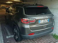 Usata Jeep Compass Limited 140 CV (102 kW) 2019 SUV
