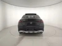 Gebraucht Mercedes GLC220 Advanced Plus 197 PS (144 kW) 2024 Grau Coupé