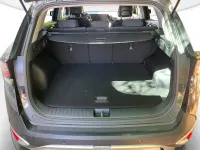 Usata Kia Sportage Style 136 CV (100 kW) 2023 Nero SUV