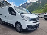 Usata Fiat Talento S 145 CV (106 kW) 2020 Other Monovolume