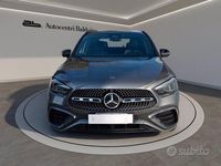 Usata Mercedes GLA250 AMG Line Premium Plus 218 CV (160 kW) 2024 Grigio SUV