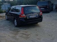 Usata Volvo V70 Summum 114 CV (83 kW) 2014 Station wagon