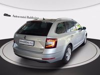 usata Skoda Octavia G-TEC wagon 1.5 executive 130cv dsg