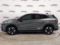 Usata Renault Symbioz Iconic 143 CV (105 kW) 2025 Grigio SUV