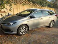 usata Toyota Auris Touring Sports Active