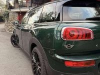 Usata Mini Cooper D Clubman Hype 150 CV (110 kW) 2019 Station wagon