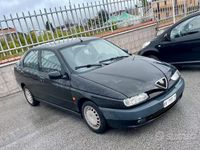 Second-hand Alfa Romeo 146 90 CP (66 kW) 1998 Hatchback