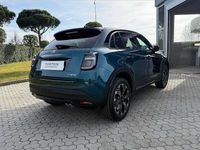 Nuova Fiat 600 La Prima 145 CV (106 kW) 2025 Verde SUV