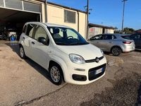 Usata Fiat Panda Easy 70 CV (51 kW) 2021 Bianco Utilitaria