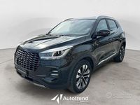 Usata DR DR 5.0 155 CV (114 kW) 2025 Nero SUV