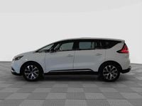 Usata Renault Espace Intens 160 CV (117 kW) 2018 Bianco nacrè Monovolume