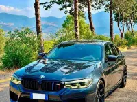 Usata BMW M5 Competition Edition 625 CV (459 kW) 2020 Berlina
