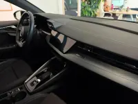 Usata Audi A3 e-tron S-Line 149 CV (109 kW) 2022 Blu Utilitaria