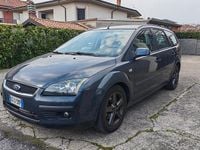 Usata Ford Focus 2007 Grigio Station wagon