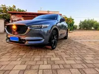 Usata Mazda CX-5 Homura-Line 165 CV (121 kW) 2021 SUV
