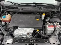 Usata Fiat Bravo Active 120 CV (88 kW) 2010 Nero Utilitaria