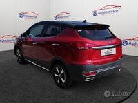 Usata DR DR4 115 CV (84 kW) 2018 Rosso SUV