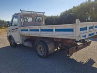 Usata Iveco Daily 103 CV (75 kW) 2000 Bianco