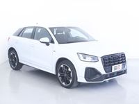 usata Audi Q2 Q235 TFSI S tronic S line Edition usato