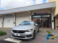 Usata Fiat Tipo Lounge 120 CV (88 kW) 2020 Gray Station wagon