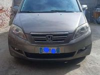 Usata Honda FR-V Executive 140 CV (102 kW) 2008 Monovolume