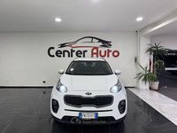 Usata Kia Sportage 132 CV (97 kW) 2018 Other SUV
