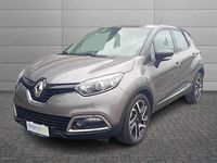 Usata Renault Captur 120 CV (88 kW) 2015 Other SUV