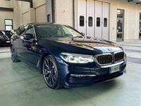 usata BMW 530 Touring xdrive Sport 265cv (IVA ESPOSTA)