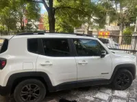 Usata Jeep Renegade Limited 120 CV (88 kW) 2022 Bianco SUV