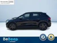 Usata Mercedes GLA250 Premium 160 CV (117 kW) 2023 Nero metallizzato SUV