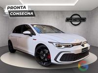 Usata VW Golf VIII GTI 245 CV (180 kW) 2024 Other Utilitaria