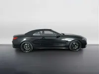 Usata BMW 840 Comfort Edition 340 CV (250 kW) 2024 Nero Coupé