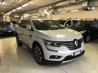Usata Renault Koleos Intens 177 CV (130 kW) 2019 Other SUV