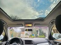 Usata Audi Q5 299 CV (219 kW) 2013 Bianco SUV