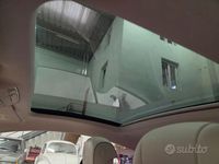 Usata Mercedes S500 455 CV (334 kW) 2014 Nero Berlina