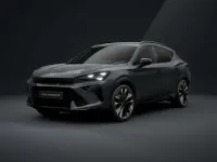 Nuova Cupra Formentor 150 CV (110 kW) 2026 Magnetic tech SUV
