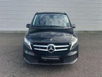 Usata Mercedes V220 163 CV (119 kW) 2023 Nero ossidiana Monovolume