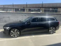 Usata Volvo V60 Business Edition 197 CV (144 kW) 2020 Station wagon