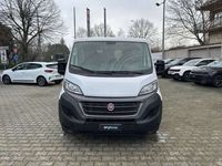Usata Fiat Ducato 140 CV (102 kW) 2020 Bianco Furgone