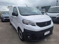 Usata Peugeot Expert Premium 119 CV (87 kW) 2023 Bianco Furgone