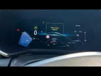 Usata Renault Clio Engineered 145 CV (106 kW) 2023 Nero Utilitaria