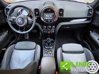 usata Mini Cooper Countryman 1.5 Hype Countryman