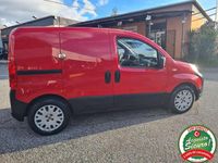 Usata Fiat Fiorino 95 CV (69 kW) 2015 Rosso Monovolume