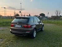 Usata BMW X5 2010 Marrone SUV