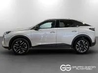 Nuova Peugeot 3008 Allure 136 CV (100 kW) 2026 Grigio SUV